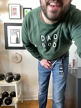 KalebSnow online show from April 27, 5:00 pm