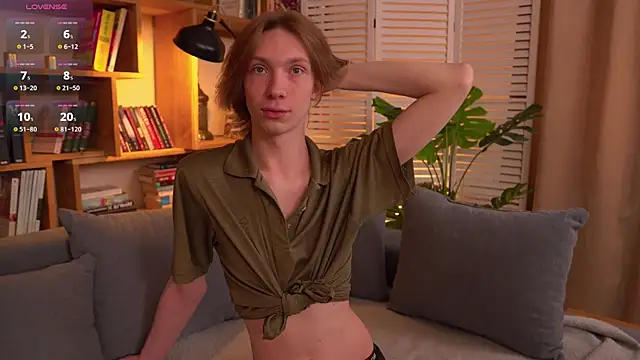 Daniel Schmidt online show from June 30, 6:36 am