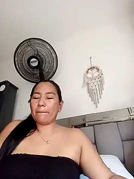 Angelsashaa07 online show from May 15, 9:11 pm