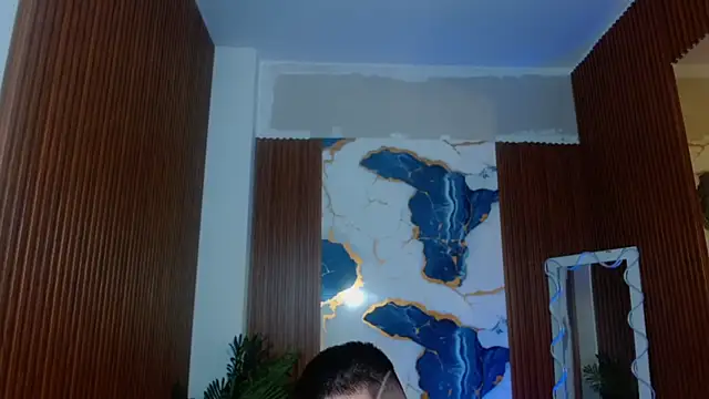 Snapshot of Andres_Tay chatting on April 26, 3:37 am Andres Tay online show from April 26, 3:37 am