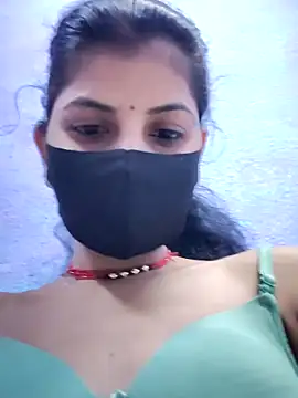 RUHI 1143 online show from May 2, 8:52 am