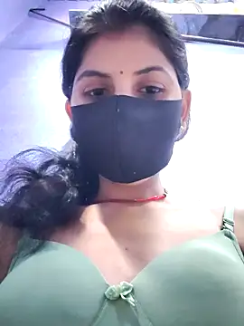 RUHI 1143 online show from May 5, 8:44 am