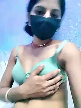 RUHI 1143 online show from May 9, 7:19 pm