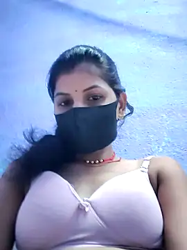 RUHI 1143 online show from June 7, 6:33 pm