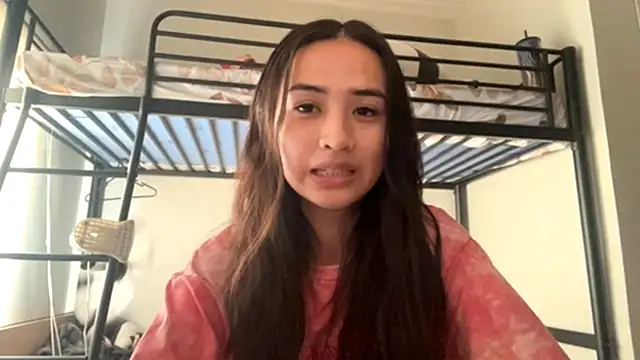 NorikoMcirvin online show from April 29, 8:29 am