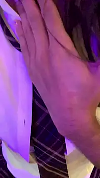Leidy Erome1 online show from July 11, 3:31 am