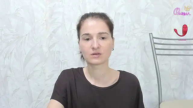 KetrinaEll online show from May 12, 5:04 am
