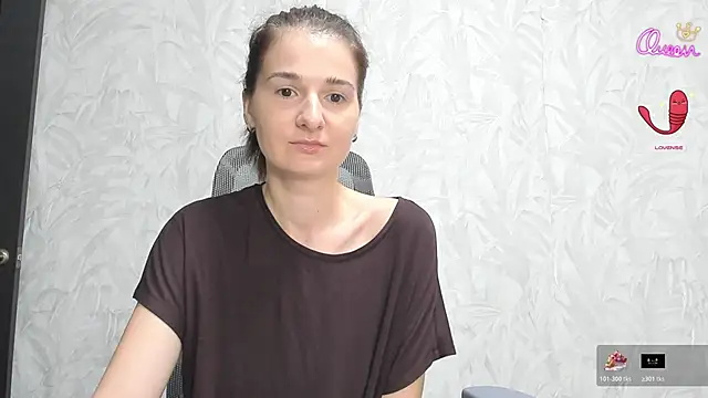KetrinaEll online show from May 29, 4:32 am