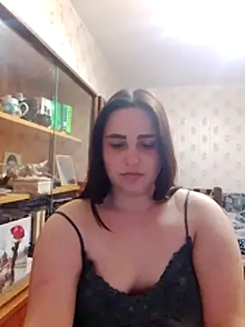 SanemCrems online show from May 18, 2:29 am