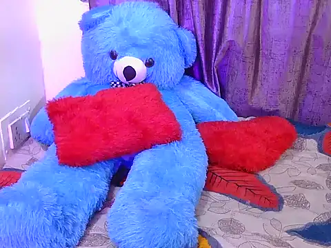 hot-saanvi online show from July 12, 5:31 am