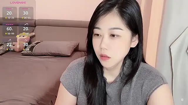 F-Yuwei online show from June 11, 8:23 am