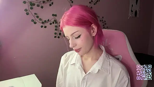 milimoon online show from May 7, 2:33 pm