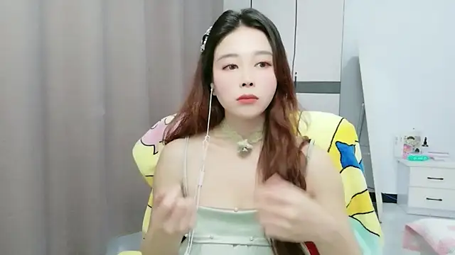 xiaoxiaohong030 online show from June 9, 3:23 pm