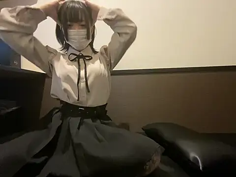 MaNaKa 55 online show from April 27, 12:03 pm