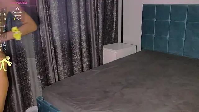 Selenna Dream online show from June 20, 12:08 pm