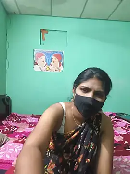 Sameera-sexy online show from May 31, 5:20 pm
