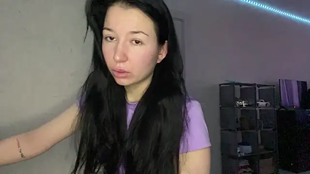 Necusharon online show from June 13, 7:17 am