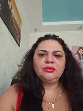 Snapshot of -CUTE-EVVIL- chatting on June 8, 5:52 am -CUTE-EVVIL- online show from June 8, 5:52 am