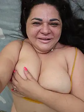 -CUTE-EVVIL- online show from July 8, 7:46 am