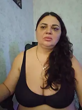 -CUTE-EVVIL- online show from July 16, 6:58 pm