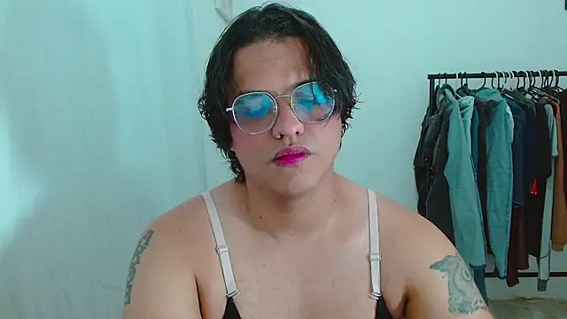 Diane exotic online show from May 20, 11:44 pm