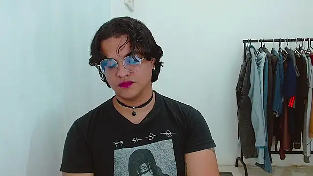 Diane exotic online show from May 27, 11:02 pm