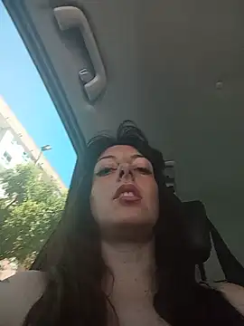 Valeriadolce online show from May 26, 12:01 pm