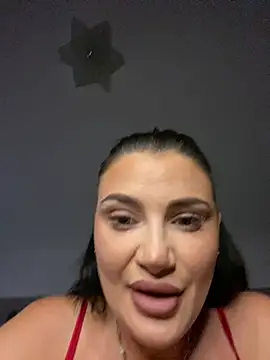 Snapshot of AylaSparkk chatting on June 30, 9:38 pm AylaSparkk online show from June 30, 9:38 pm