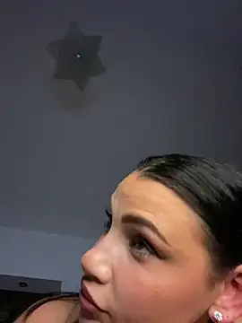 Snapshot of AylaSparkk chatting on July 19, 8:56 pm AylaSparkk online show from July 19, 8:56 pm