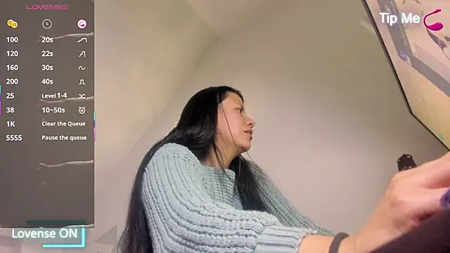 Valeri bj online show from July 22, 9:17 pm