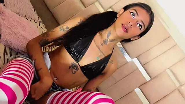 angel dolltsx online show from June 29, 10:32 pm