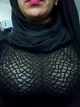 nadia  abaud online show from December 31, 4:49 am