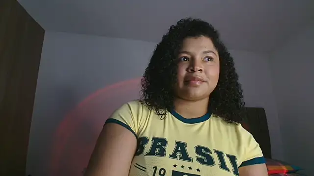 Nerea- online show from April 28, 2:21 am