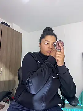 Nerea- online show from May 31, 3:26 am