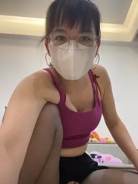 Wendy 789 online show from June 14, 5:48 pm