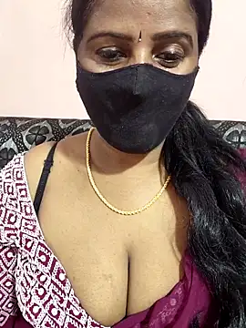 Sunitha-tamilponu online show from April 29, 6:14 pm