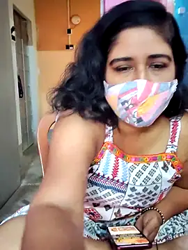 Rulali 44 online show from May 31, 3:47 am