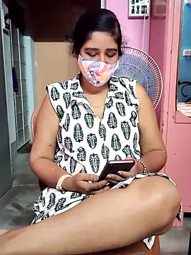 Rulali 44 online show from May 31, 3:52 pm