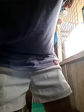 Gymsin Borte online show from April 26, 5:27 am