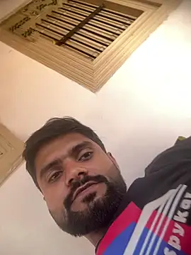 BBCHORNEYDADDY online show from April 28, 3:33 am