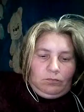 IrisMaris37 online show from June 15, 12:29 pm