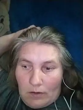 IrisMaris37 online show from June 19, 10:52 am
