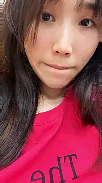 Nancy-A1 online show from July 9, 3:43 am