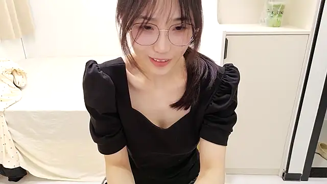 Nancy-A1 online show from July 17, 1:18 pm