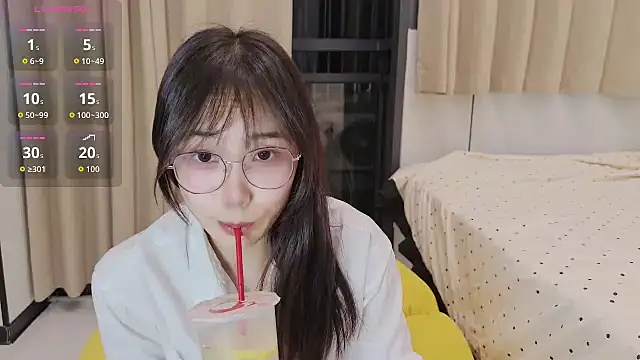 Nancy-A1 online show from July 25, 11:19 am