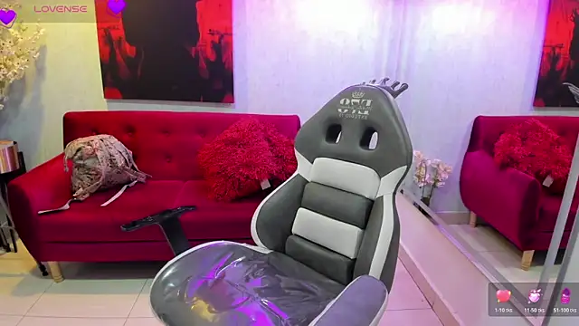 Antonella rivers online show from June 12, 12:37 pm