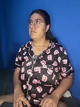 Gabbyy-gabbyy- online show from May 5, 9:45 pm