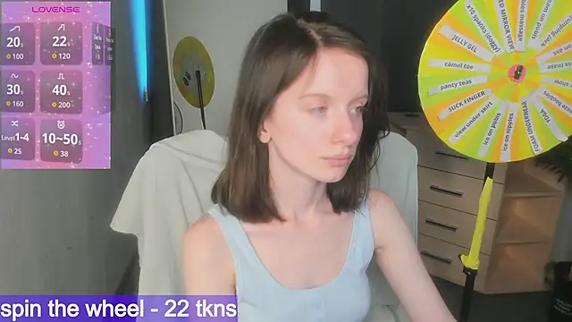 mollie blush online show from May 21, 3:19 pm