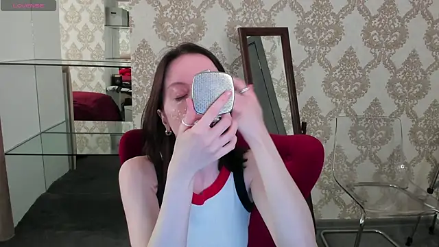 mollie blush online show from June 6, 7:24 am