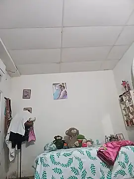 Luna Morch online show from July 31, 12:59 pm